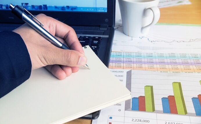 Uträkning marknadsanpassning