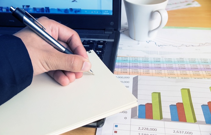 Uträkning marknadsanpassning