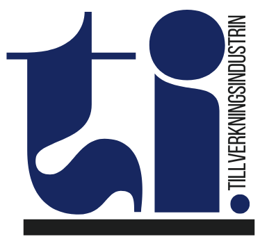 TILLVERKNINGSINDUSTRIN